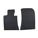 Genuine Hyundai Accessories U8130-3M101 Black All Weather Floor Mat for Hyundai Genesis