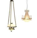 Review Micki/Lundby 60603300 / Lundby Småland Lampset 4