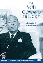 Noel Coward Trilogy: The Boy Actor, Captain Coward, Sail Away