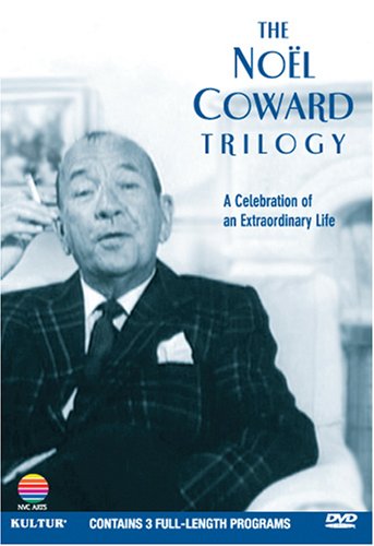 Noel Coward Trilogy: The Boy Actor, Captain Coward, Sail Away