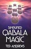 Simplified Qabala Magic