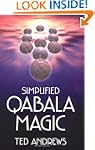 Simplified Qabala Magic