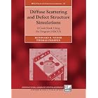 Click here to buy Diffuse Scattering and Defect Structure Simulations: A Cook Book Using the Program DISCUS (International Union of... by  Reinhard B. Neder and Thomas Proffen.