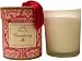 Michel Cranberry Soy Wax Candle 6 Oz.