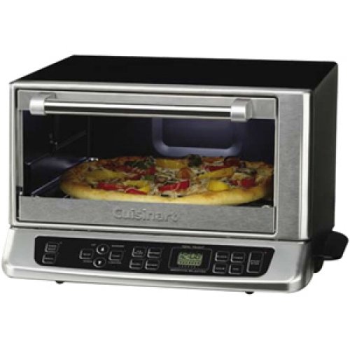CONAIR TOASTER OVEN STAINLESS BLACK TOB155 Inexpensive! AMAZON NOW 123