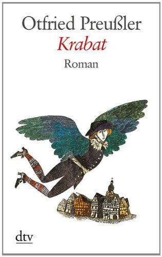 Krabat: Roman