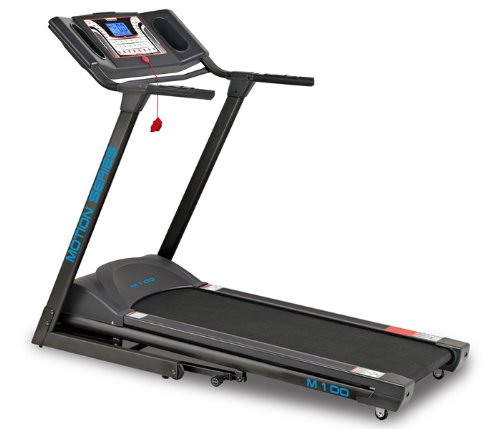 TruPace M100 Treadmill (Large)