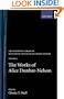 The Works of Alice Dunbar-Nelson: Volume 3 (Schomburg Library of Nineteenth-Century Black Women Writers)