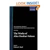 The Works of Alice Dunbar-Nelson: Volume 3 (Schomburg Library of Nineteenth-Century Black Women Writers)