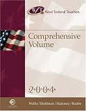 West Federal Taxation: Comprehensive Volume 2004, Professional Version (West's Federal Taxation: Comprehensive Volume)