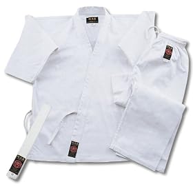 Karate Uniform