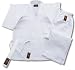 MAR Karate Uniform White (100% Cotton)