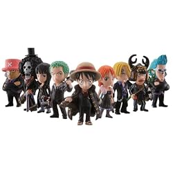 ワンピース ワンピースコレクション STRONG WORLD BOX (食玩)