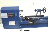 1/2hp 40 Inch 4 Speed Power Wood Turning Lathe 14x40 In