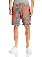 Joe Browns Bermuda (Naranja)