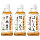 胡麻麦茶350ml 3ケース 72本セット