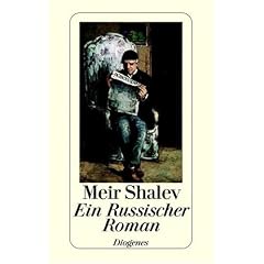Ein Russischer Roman