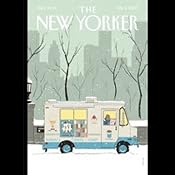 The New Yorker, February 2nd, 2009 (Larissa MacFarquhar, Kelefa Sanneh, George Saunders) | [Larissa MacFarquhar, Kelefa Sanneh, George Saunders]