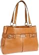 Etienne Aigner Regal Satchel