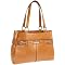 Etienne Aigner Regal Satchel