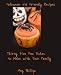 Halloween Kid Friendly Recipes