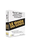 Excel 2007のグラフや表のダイナミクス