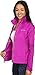 Columbia Women's Switchback II Jacket, Bright Plum, X-Small
