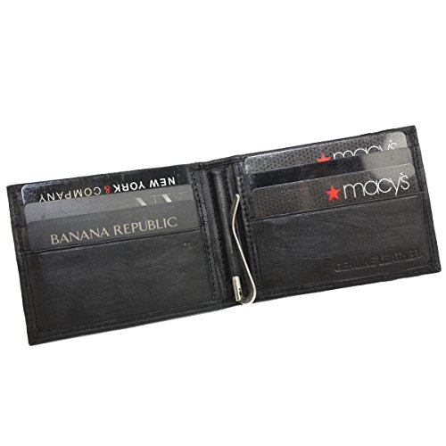 Best And Awesome Money Clip Wallets For Men (Updated 2016) Best