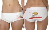 Andrew Christian Women's California Brief - Underwear