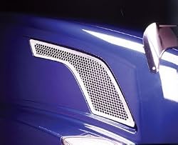 Volvo Truck VN 2003+ Chrome Air Intake Grill