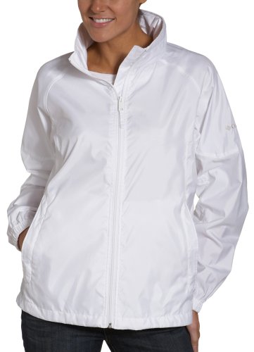 Columbia Sportswear Women's Cougar Flats Jacket