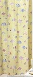 April Showers Shower Curtain