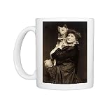 Ellen Terry - portrait Photo Mugs