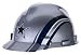 MSA Safety 10098072 NFL Dallas Cowboys V-Gard Hard Hat