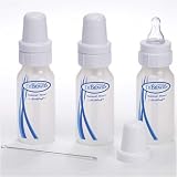 BOTTLE DR BROWNS 3PK 4OZ BPA