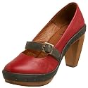 Fly London Women's COOL Platform Heel