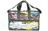40%OFF レスポ レスポートサック LeSportsac 7184 4851 ボストン ミディアムウィークエンダー ワッテージ