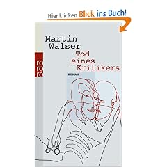 Tod eines Kritikers