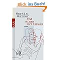 Tod eines Kritikers