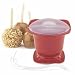 Back to Basics Microwave Gourmet Apple Dipper Fondue Pot