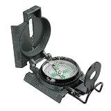 Trailite Kompass inkl. Nylontasche