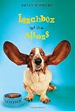 Lunchbox and the Aliens (Froonga)