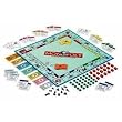 MONOPOLY SPANISH BOARD GAME