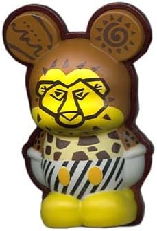 Disney Vinylmation Magnet - 3D - Festival of the Lion King