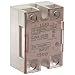 Omron G3NA-220B-AC200-240 Solid State Relay, Zero Cross Function, Yellow Indicator, Photocoupler Isolation, 20 A Rated Load Current, 24 to 240 VAC Rated Load Voltage, 200 to 240 Input Voltage
