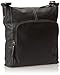 Relic by Fossil RLH5120001, Black
