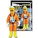 Space 1999 Series 4 Alan Carter in Space Suit Action Figure