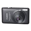 Canon PowerShot SD1400 IS 14.1 MP Digital Camera with 4x Wide Angle Optical Image Stabilized Zoom and 2.7-Inch LCD (Black)