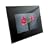 Taibotech 7" Digital LCD Photo Picture Frame Black with Remote Control