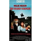 Red Headed Stranger